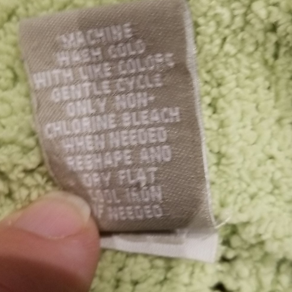 Field Gear Sweater - Picture 5 of 6